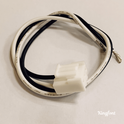 Kingfont's custom-made Cable Assemblies/ Wire Harness